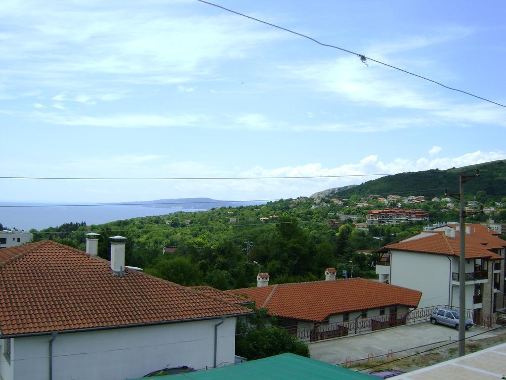 Guest House Paskal Balchik Luaran gambar