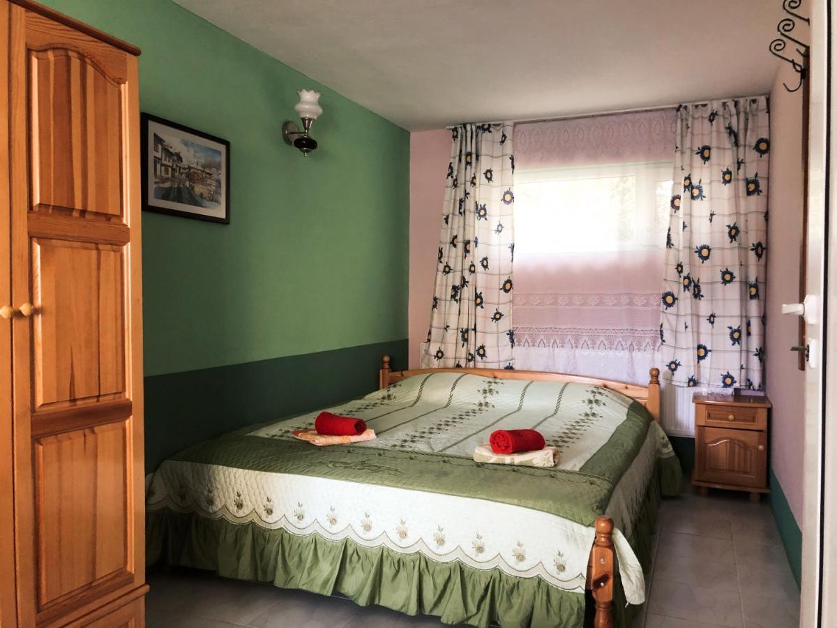 Guest House Paskal Balchik Luaran gambar