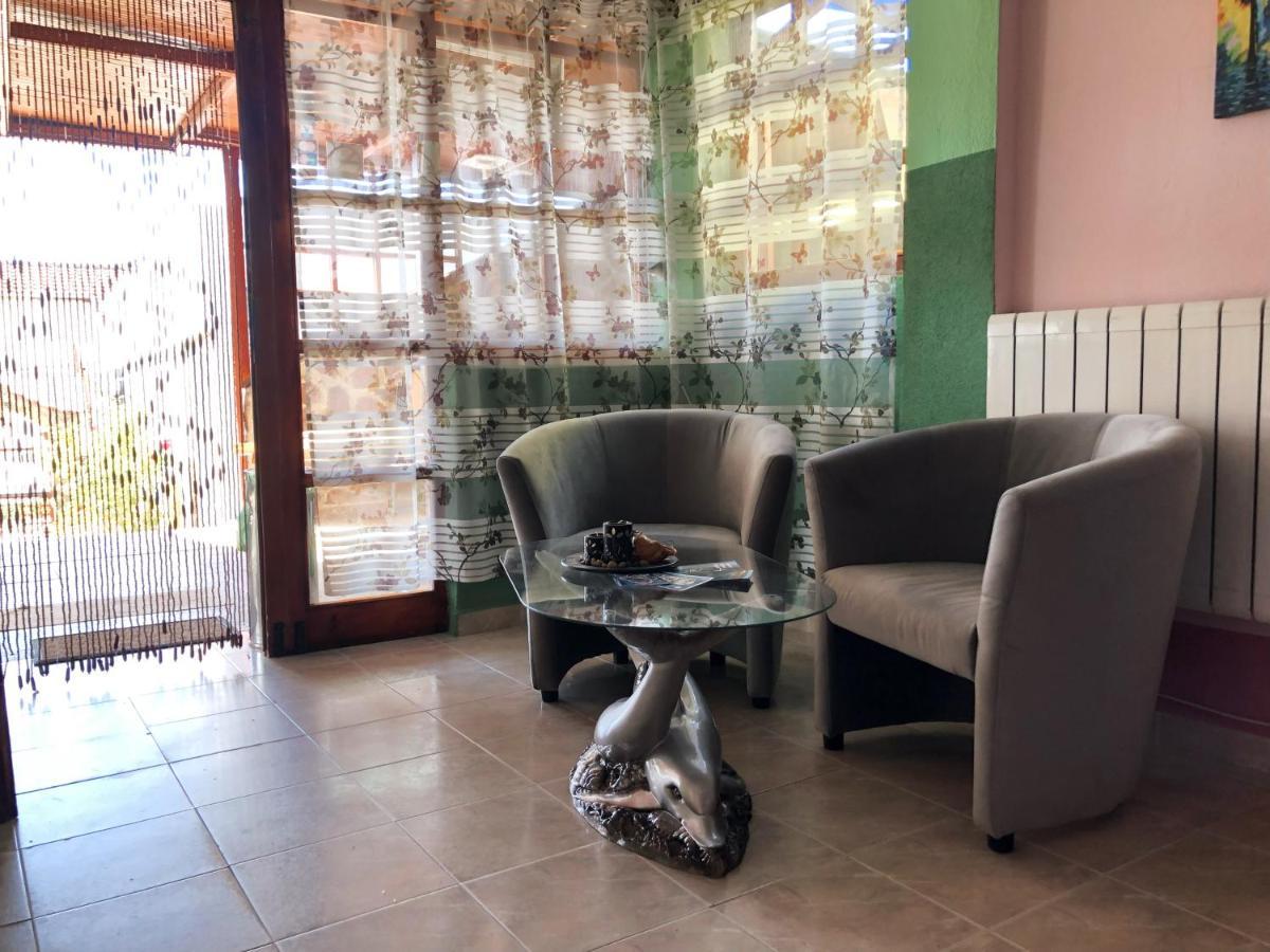 Guest House Paskal Balchik Luaran gambar