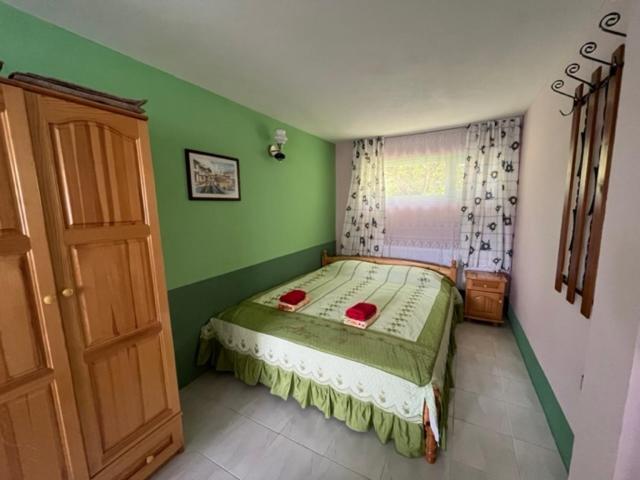 Guest House Paskal Balchik Luaran gambar