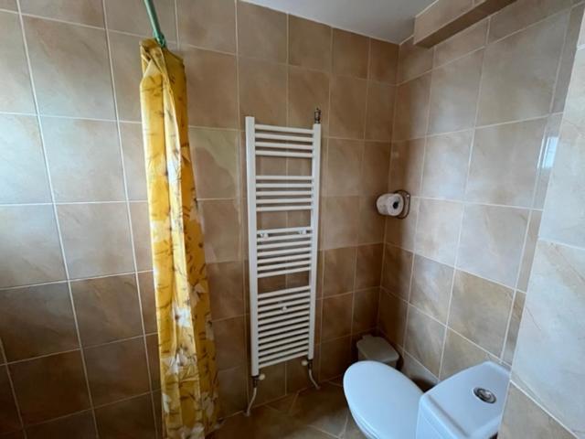 Guest House Paskal Balchik Luaran gambar