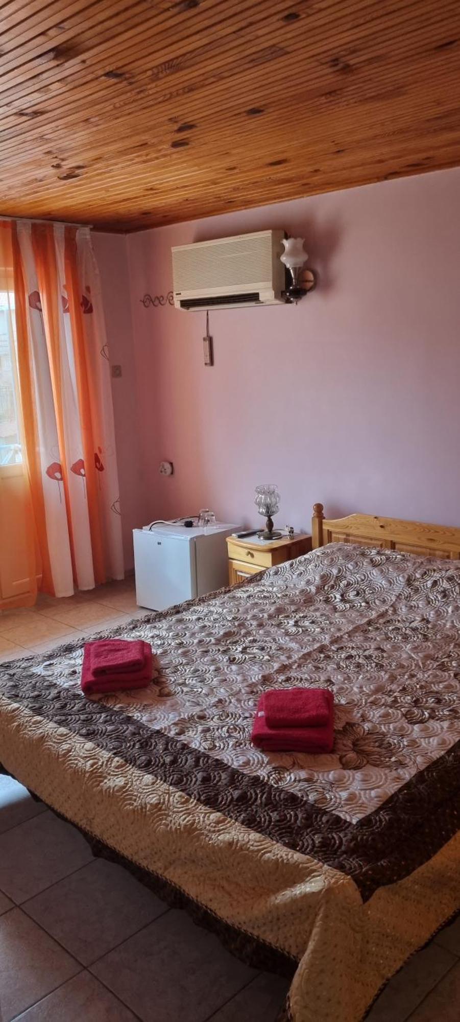 Guest House Paskal Balchik Luaran gambar