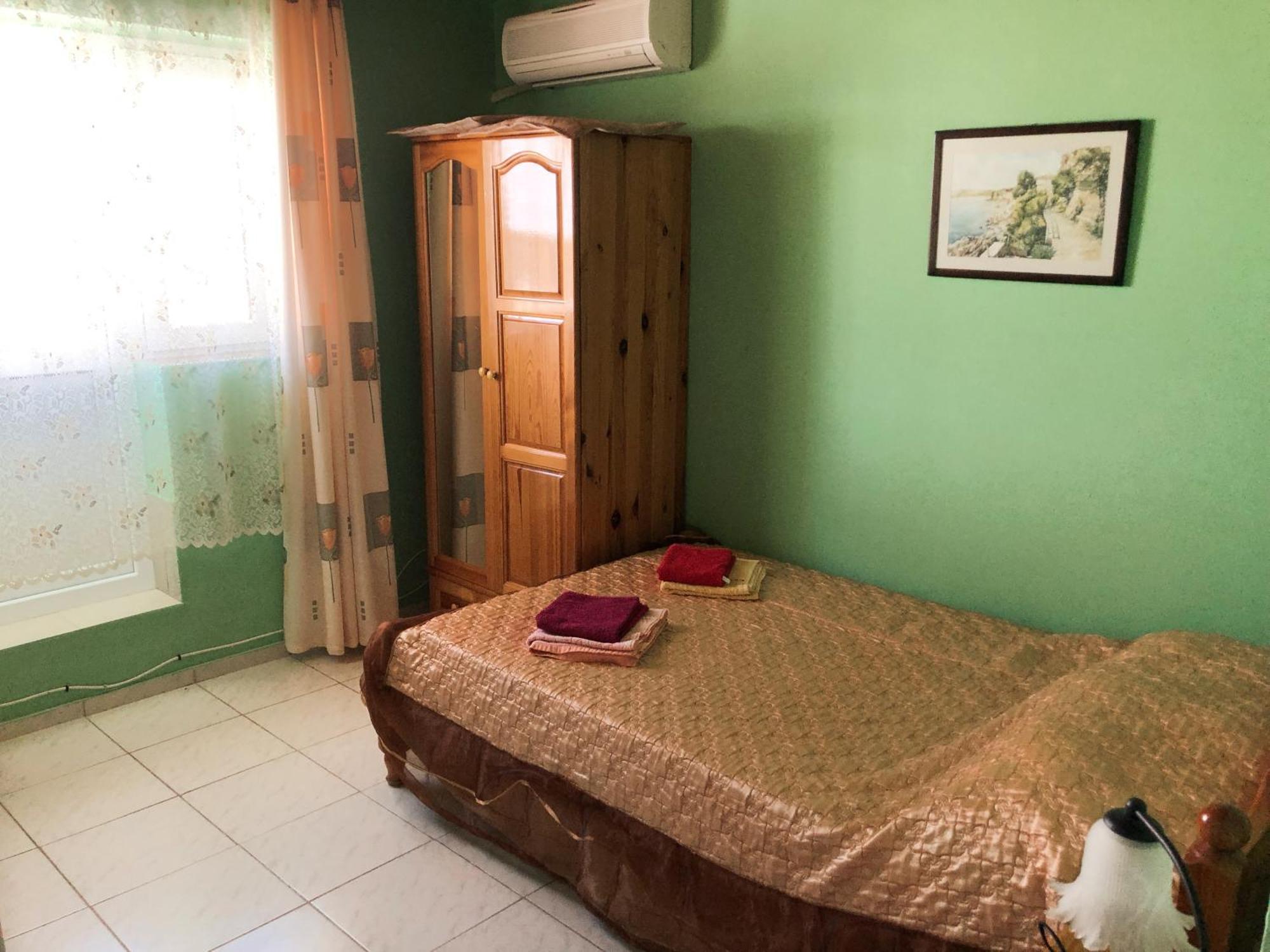 Guest House Paskal Balchik Luaran gambar