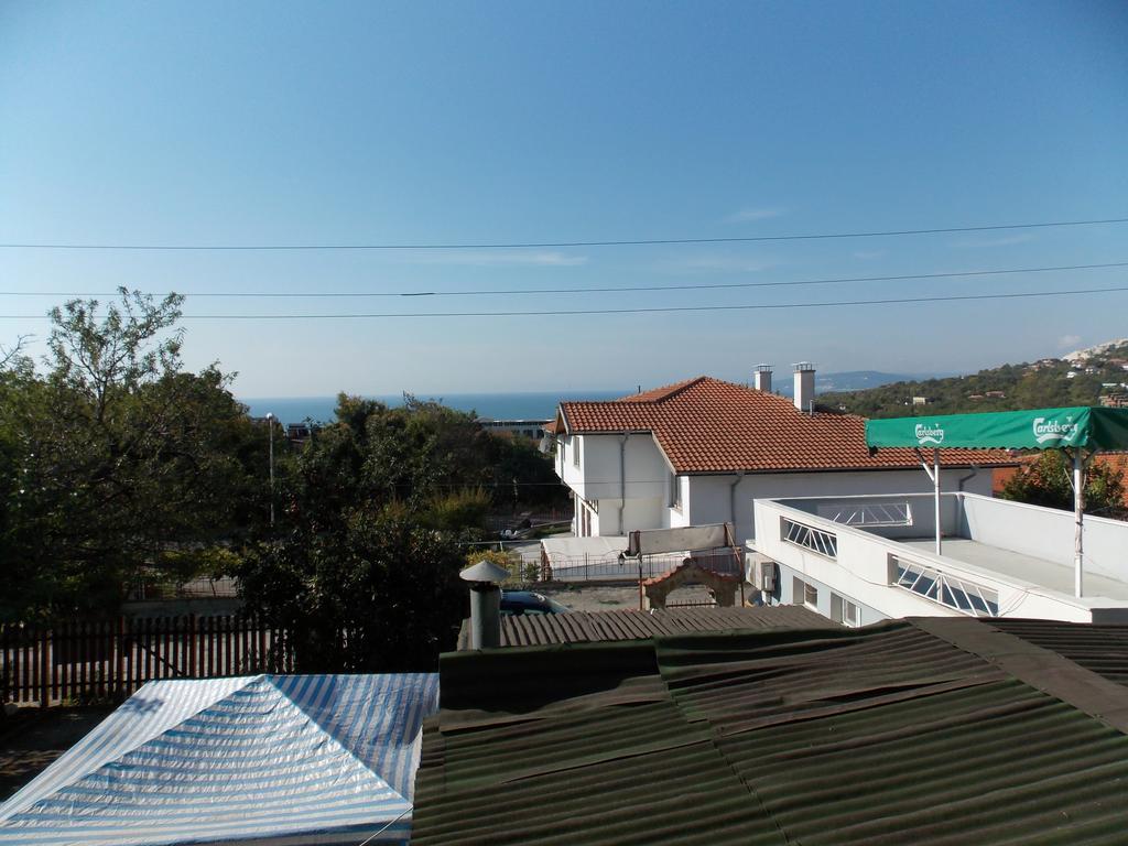 Guest House Paskal Balchik Luaran gambar
