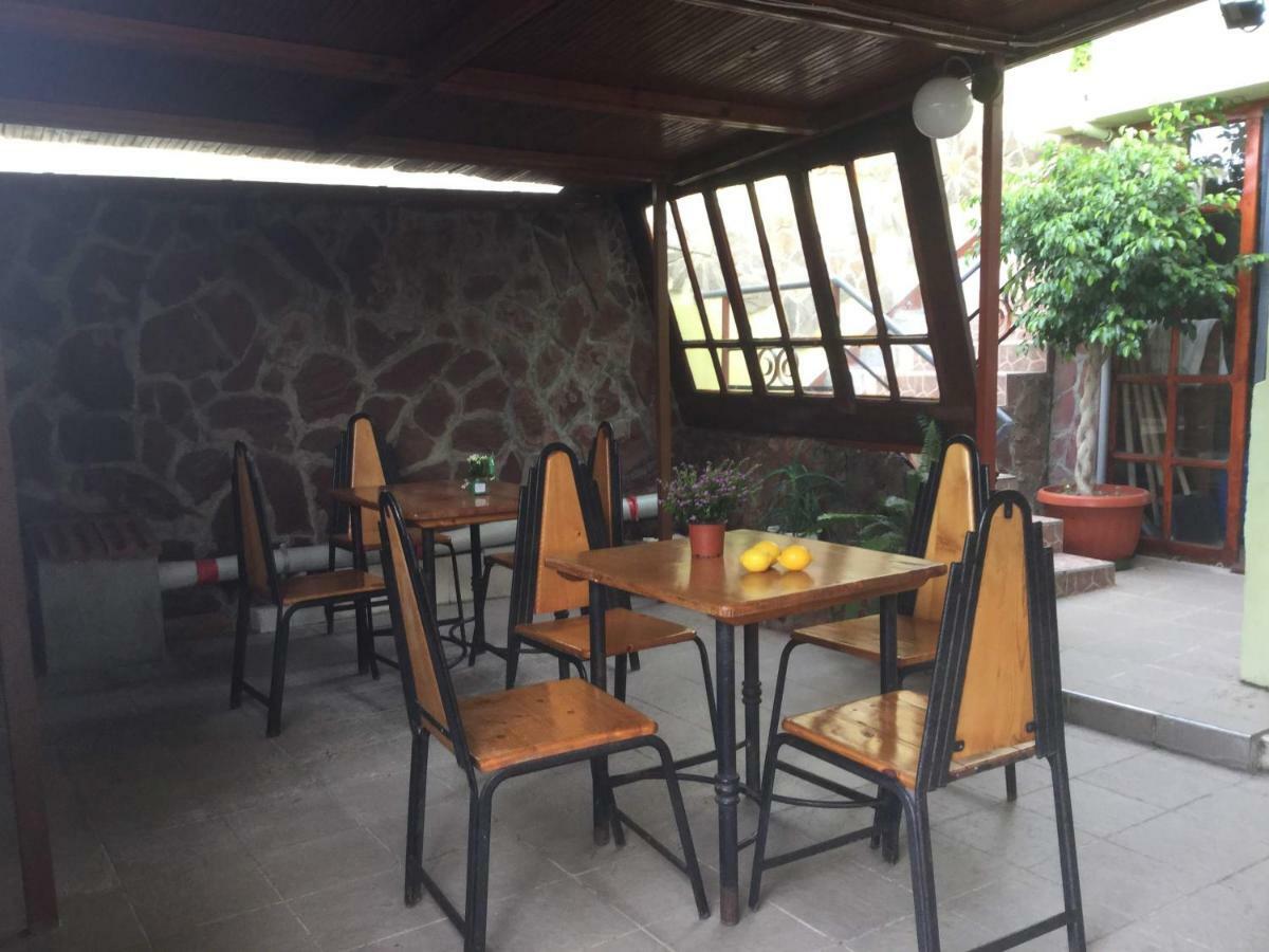 Guest House Paskal Balchik Luaran gambar