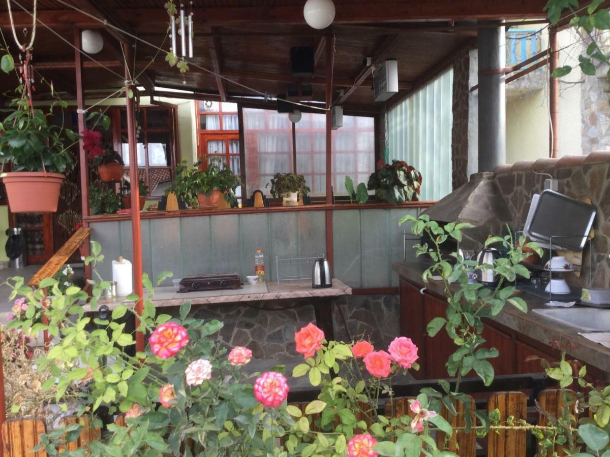 Guest House Paskal Balchik Luaran gambar