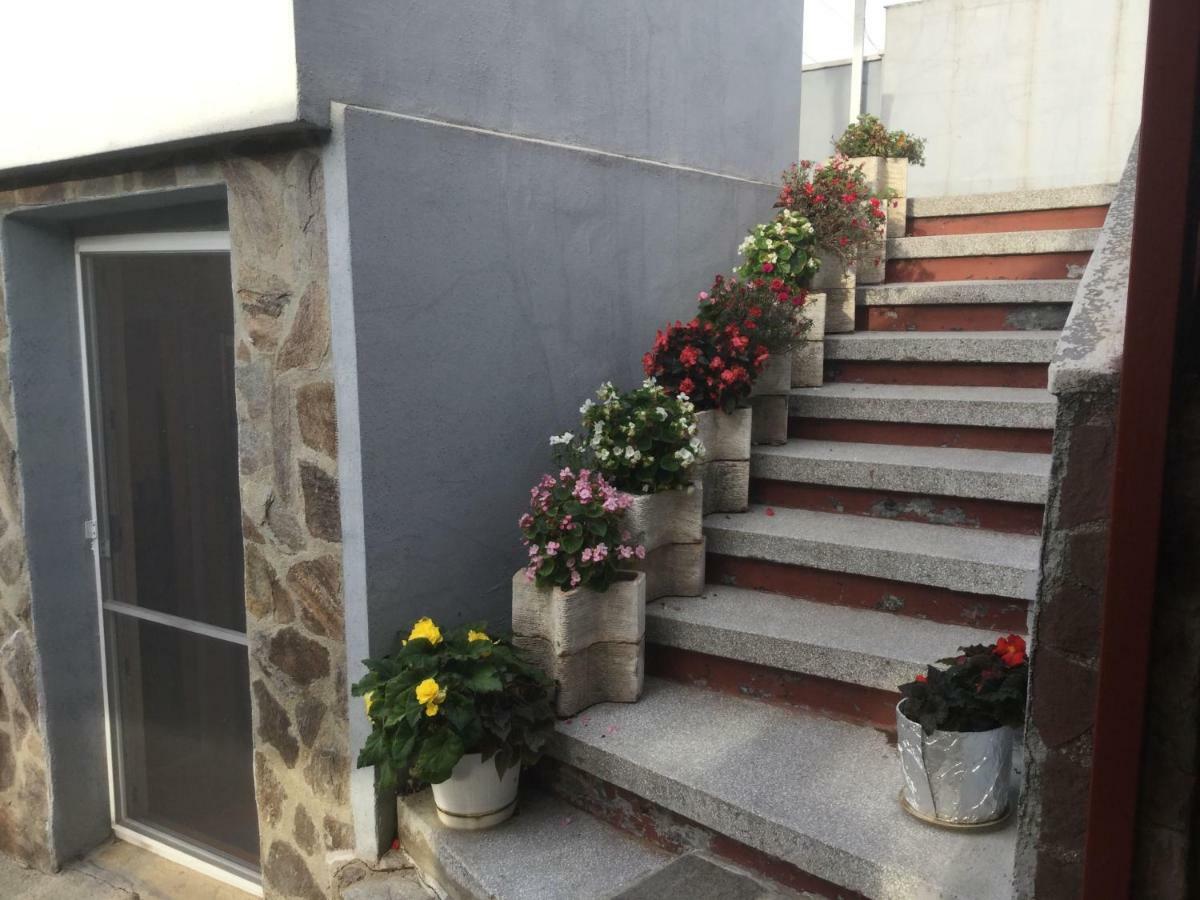 Guest House Paskal Balchik Luaran gambar